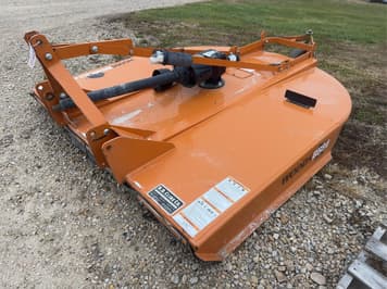 Main image Woods BB84